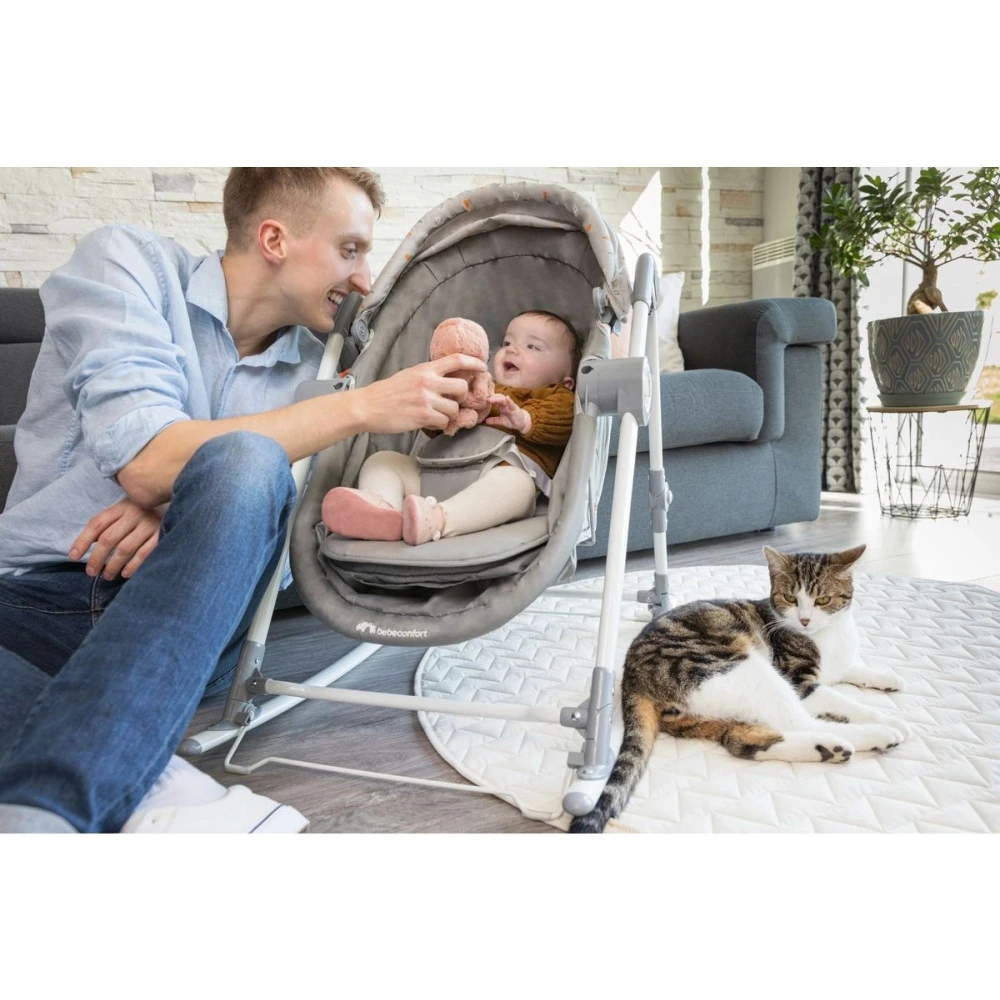 Transat 3 En 1 Calys Happy Day 9 Transat 3 En 1 Calys Happy Day – Image 9