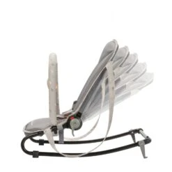 Transat Bébé Starlight - Warm Grey -Allobébé bc062133165 3