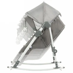 Transat 3 En 1 Calys Gray Mist 10 Transat 3 En 1 Calys Gray Mist -Allobébé bc062141214 3