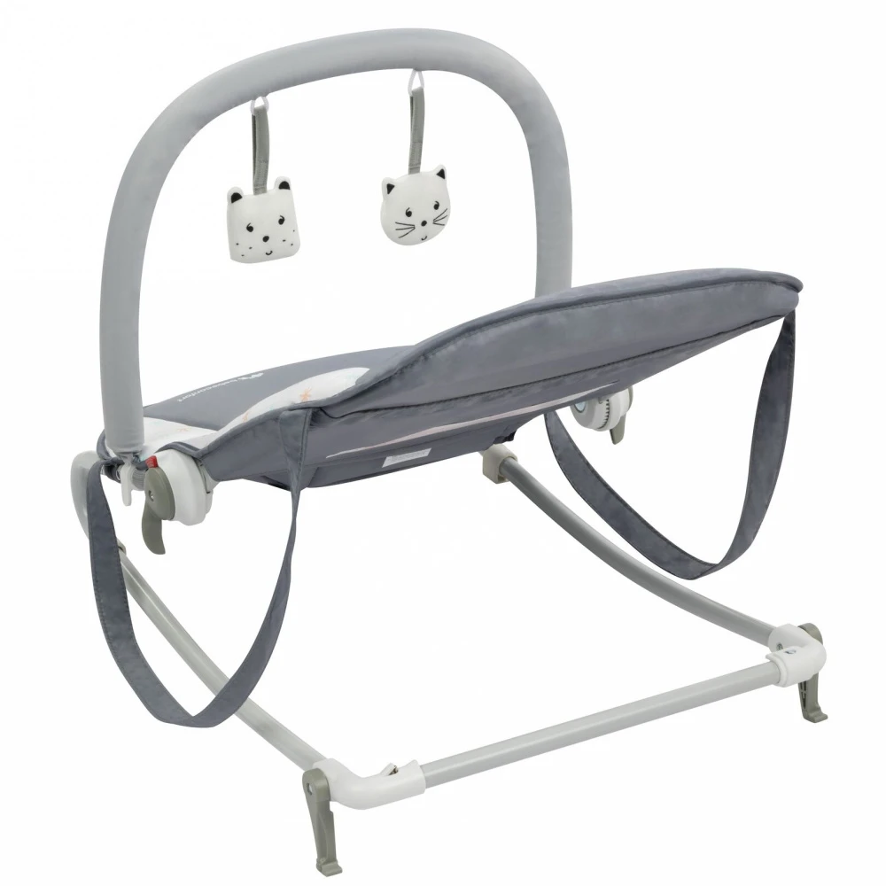 Transat Starlight Sleepy Bear 2 Transat Starlight Sleepy Bear – Image 2