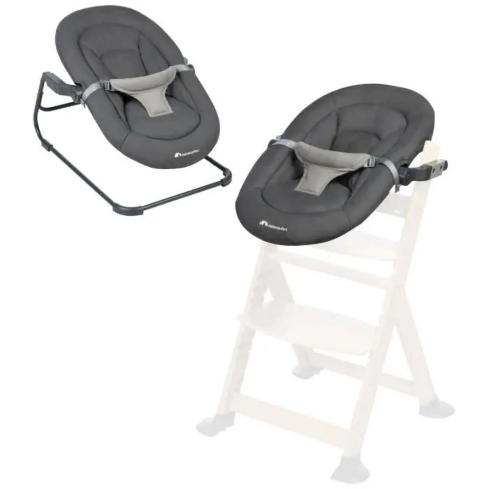 Transat Timba Baby Tinted Graphite 6 Transat Timba Baby Tinted Graphite – Image 6