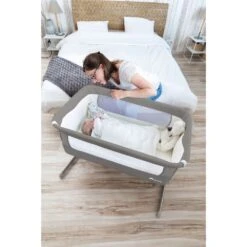 Lit Cododo Calidoo Sleepy Bear -Allobébé bc067133516 14