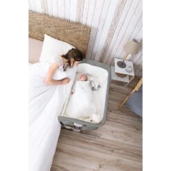 Lit Cododo Calidoo Sleepy Bear -Allobébé bc067133516 16