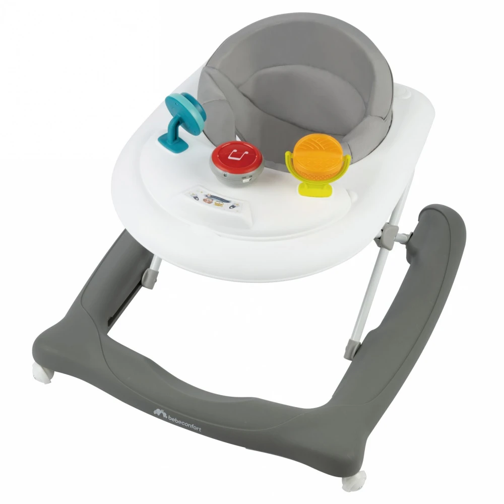 Trotteur Explorer Gray Mist 1 Trotteur Explorer Gray Mist