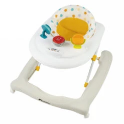 Trotteur Exploreur Terrazzo