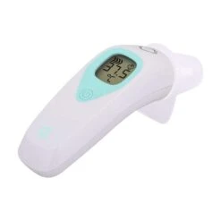 Thermomètre Auriculaire Pour Bébé 7 Thermomètre Auriculaire Pour Bébé -Allobébé bc093201256 3
