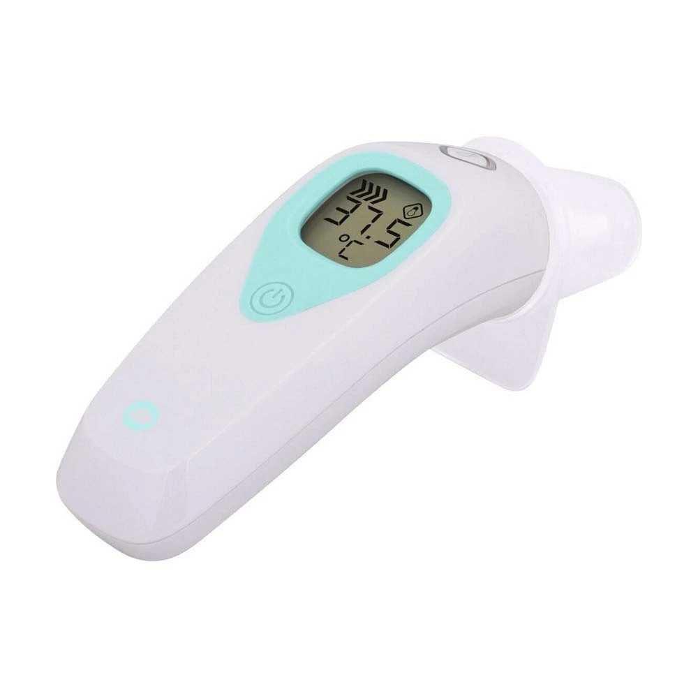 Thermomètre Auriculaire Pour Bébé 4 Thermomètre Auriculaire Pour Bébé – Image 4