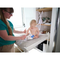 Set De Toilette Lovely Donkey Green 17 Set De Toilette Lovely Donkey Green -Allobébé bc096342457 8