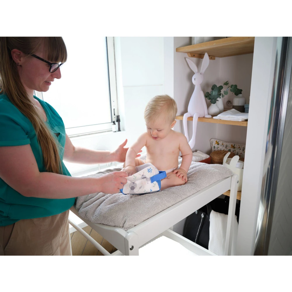 Set De Toilette Lovely Donkey Green 9 Set De Toilette Lovely Donkey Green – Image 9