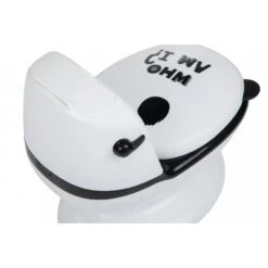 Toilette Miniature Panda Black & White 13 Toilette Miniature Panda Black & White -Allobébé bc102036395 6