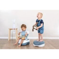 Pot Bébé 3 En 1 - Slate Grey -Allobébé bc102036432 2