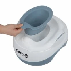 Pot Bébé 3 En 1 - Slate Grey -Allobébé bc102036432 5