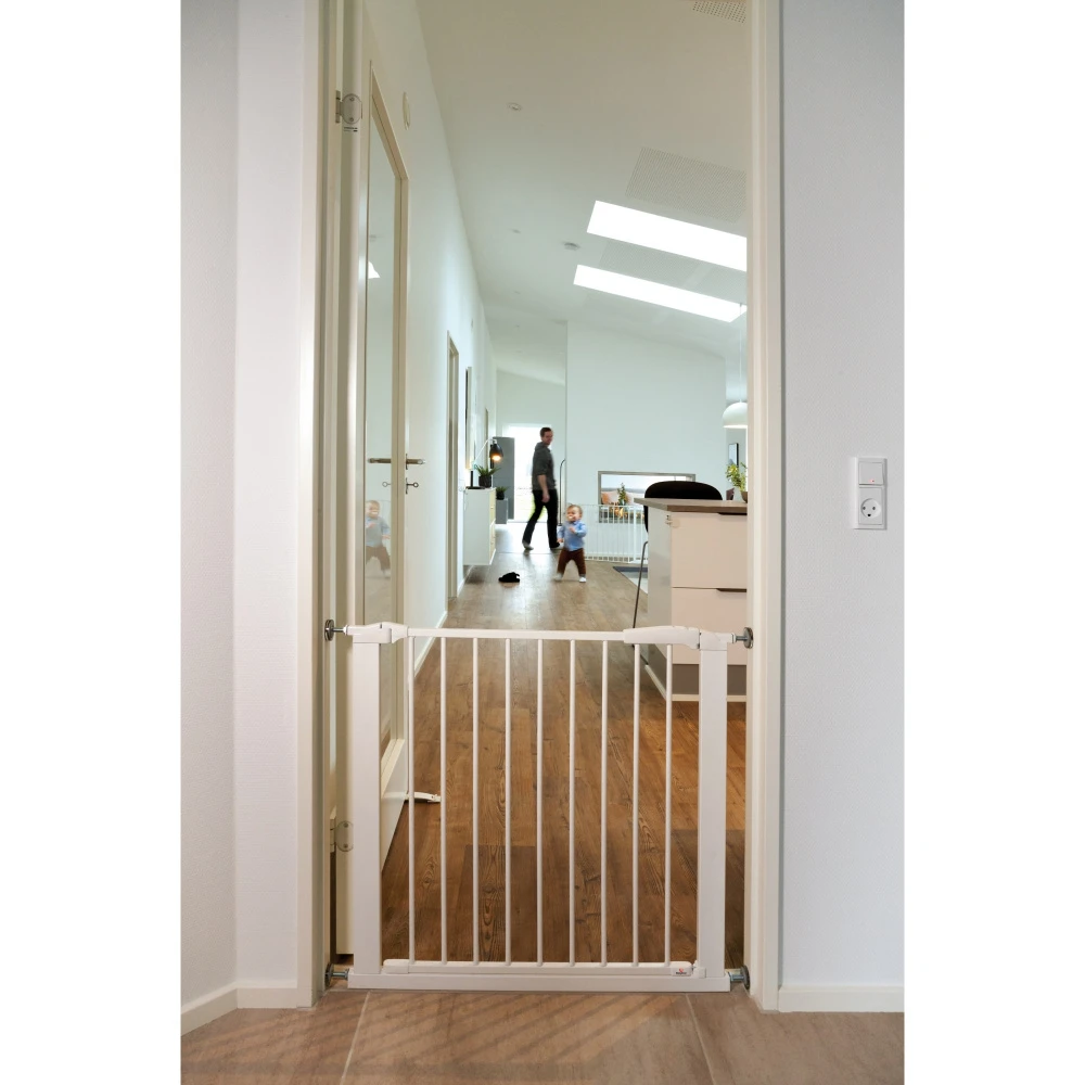 Barrière De Sécurité Anne Blanche 2 Barrière De Sécurité Anne Blanche – Image 2