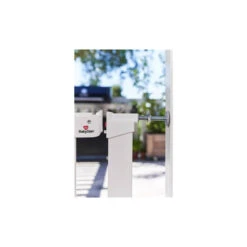 Barrière De Sécurité Asta Blanche -Allobébé bd071240642 2