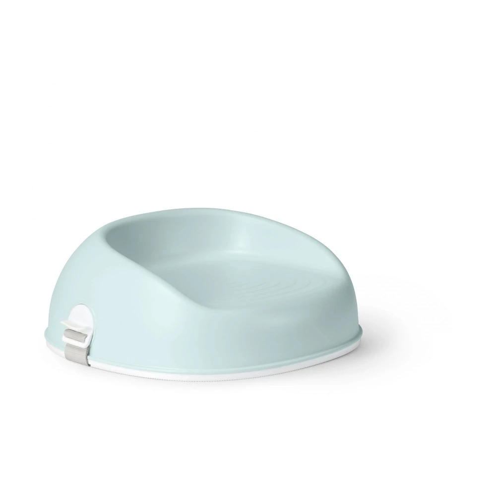 Babybjorn Rehausseur De Chaise Vert Menthe 1 Babybjorn Rehausseur De Chaise Vert Menthe