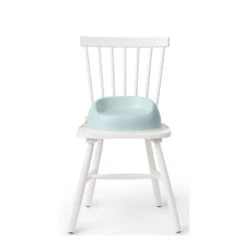 Babybjorn Rehausseur De Chaise Vert Menthe 6 Babybjorn Rehausseur De Chaise Vert Menthe -Allobébé bj032590852 2