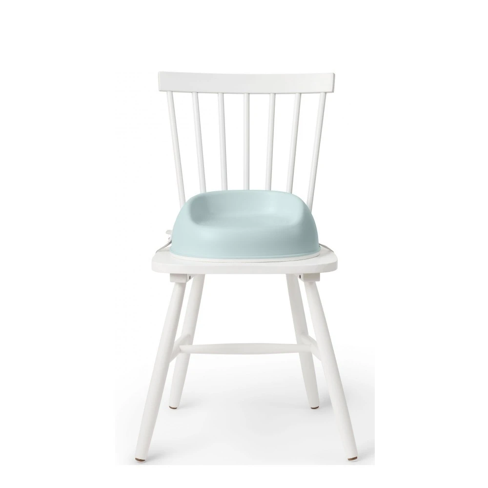 Babybjorn Rehausseur De Chaise Vert Menthe 3 Babybjorn Rehausseur De Chaise Vert Menthe – Image 3