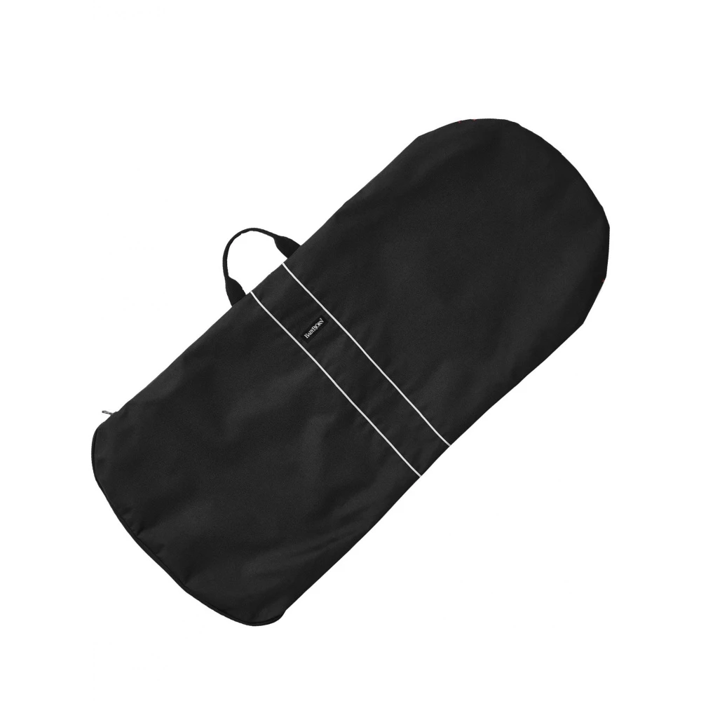 Babybjorn Sac De Transport Pour Transat Noir 1 Babybjorn Sac De Transport Pour Transat Noir