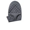 Babybjorn Housse De Transat Bliss Coton Matelassé Classique Anthracite