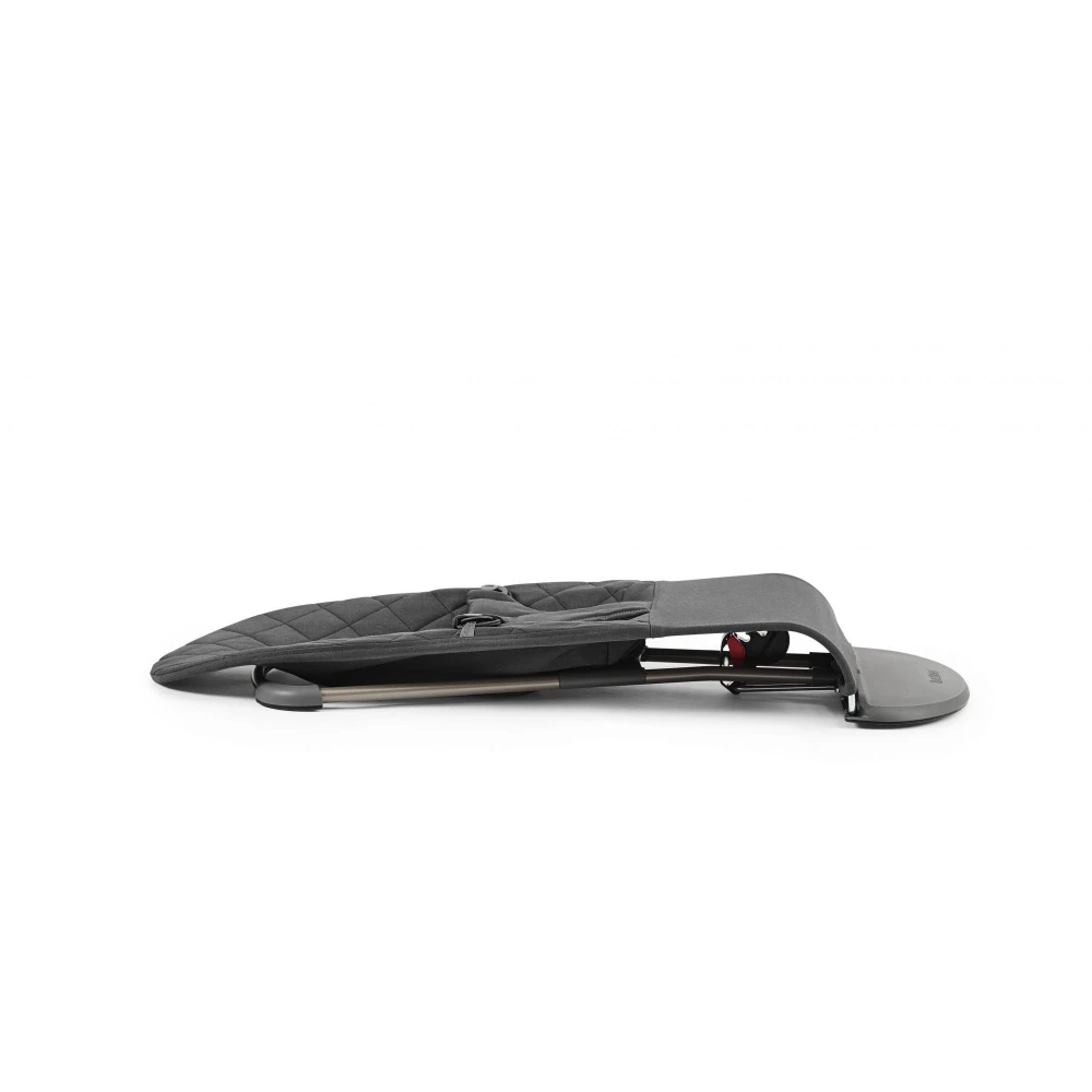 Babybjorn Pack Transat Bliss Coton Anthracite + Arche De Jeux Yeux Espiègles 4 Babybjorn Pack Transat Bliss Coton Anthracite + Arche De Jeux Yeux Espiègles – Image 4