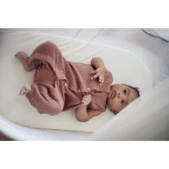 Babybjorn Berceau Bébé Blanc 7 Babybjorn Berceau Bébé Blanc -Allobébé bj063111211 3