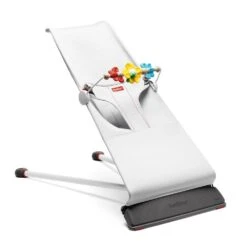 Jouet Pour Transat Babybjorn Amis Volants 8 Jouet Pour Transat Babybjorn Amis Volants -Allobébé bj083000992 2