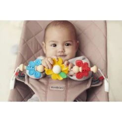 Jouet Pour Transat Babybjorn Amis Volants 10 Jouet Pour Transat Babybjorn Amis Volants -Allobébé bj083000992 4