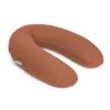 BabyMoov Coussin De Maternité Doomoo Tetra Terracotta