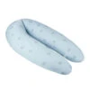 BabyMoov Coussin D'allaitement B.love Bleu Wind