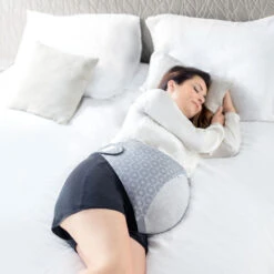 BabyMoov Ceinture De Sommeil Ergonomique Dream Belt M/l Smokey 10 BabyMoov Ceinture De Sommeil Ergonomique Dream Belt M/l Smokey -Allobébé bm022147249 2