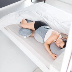 BabyMoov Ceinture De Sommeil Ergonomique Dream Belt M/l Smokey 11 BabyMoov Ceinture De Sommeil Ergonomique Dream Belt M/l Smokey -Allobébé bm022147249 3