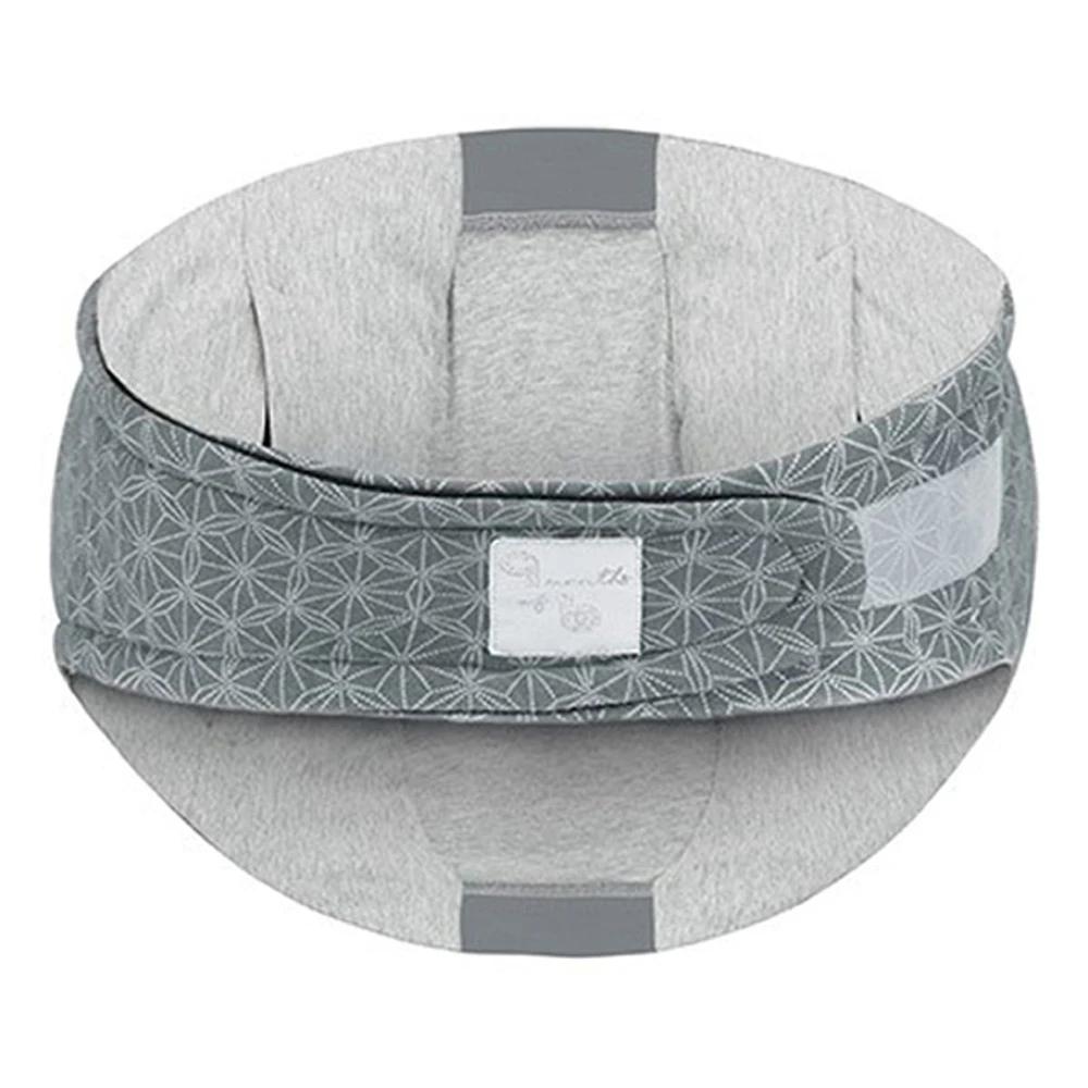 BabyMoov Ceinture De Sommeil Ergonomique Dream Belt M/l Smokey 6 BabyMoov Ceinture De Sommeil Ergonomique Dream Belt M/l Smokey – Image 6