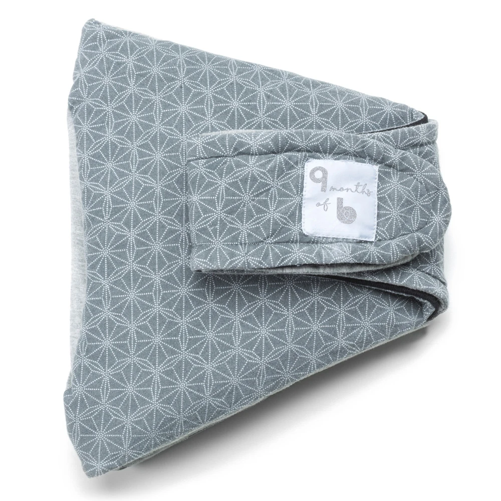 BabyMoov Ceinture De Sommeil Ergonomique Dream Belt Xs/s Smokey 5 BabyMoov Ceinture De Sommeil Ergonomique Dream Belt Xs/s Smokey – Image 5