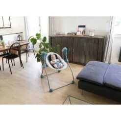 BabyMoov Coussin Réducteur Cosymorpho Fresh Bleu 13 BabyMoov Coussin Réducteur Cosymorpho Fresh Bleu -Allobébé bm030662488 3