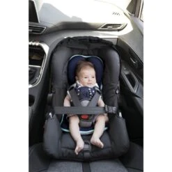 BabyMoov Coussin Réducteur Cosymorpho Fresh Bleu 14 BabyMoov Coussin Réducteur Cosymorpho Fresh Bleu -Allobébé bm030662488 4