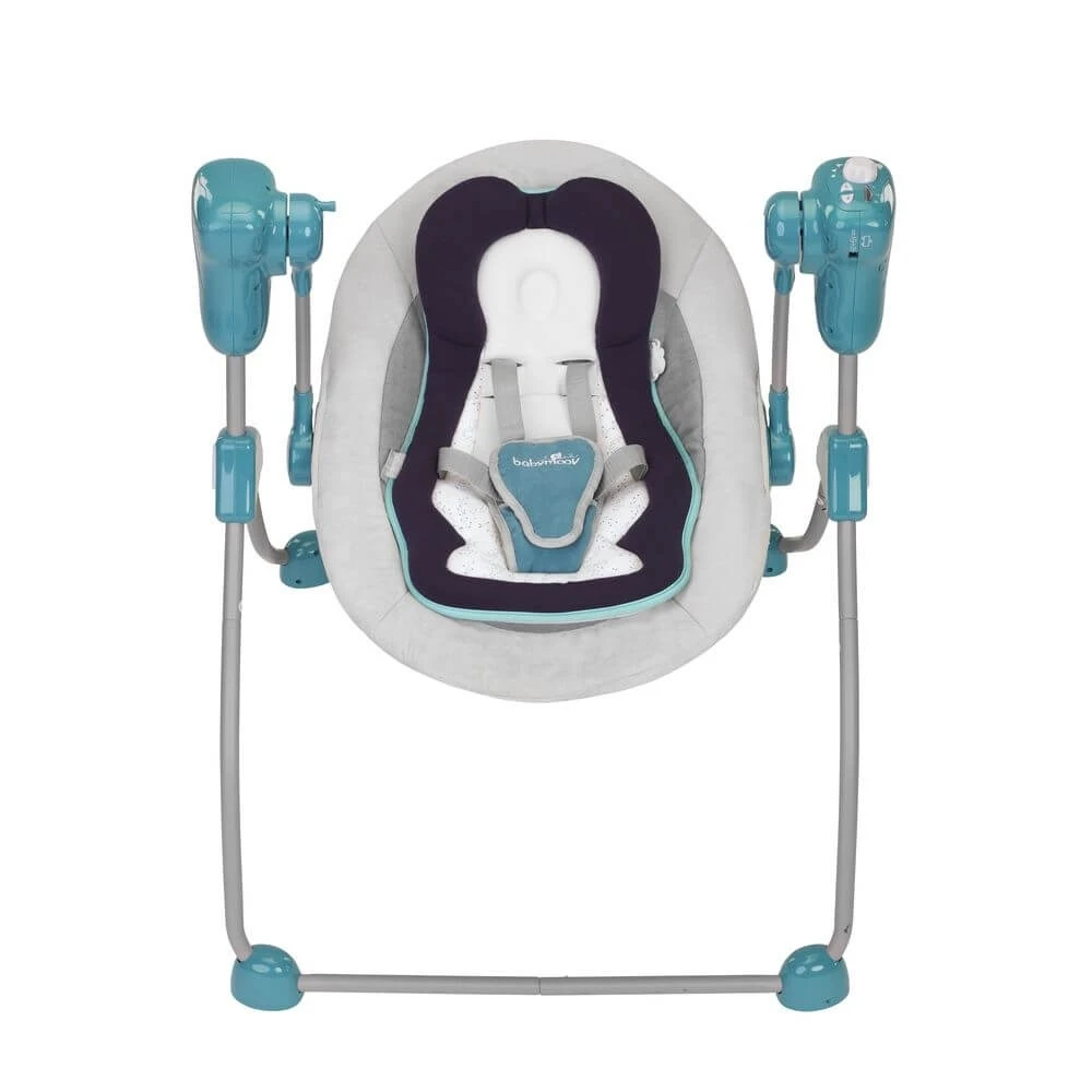 BabyMoov Coussin Réducteur Cosymorpho Fresh Bleu 7 BabyMoov Coussin Réducteur Cosymorpho Fresh Bleu – Image 7