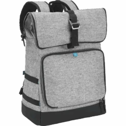 BabyMoov Sac à Langer Le Sancy Smokey