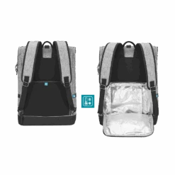 BabyMoov Sac à Langer Le Sancy Smokey 18 BabyMoov Sac à Langer Le Sancy Smokey -Allobébé bm045362921 8