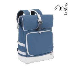 BabyMoov Sac à Langer Le Sancy Mineral Bleu 17 BabyMoov Sac à Langer Le Sancy Mineral Bleu -Allobébé bm045362938 8