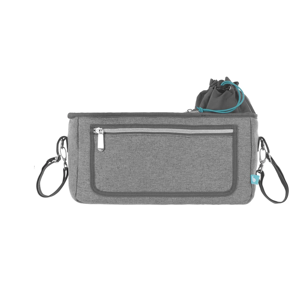 BabyMoov Organiseur De Poussette Smokey 1 BabyMoov Organiseur De Poussette Smokey