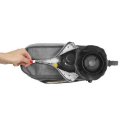 BabyMoov Organiseur De Poussette Smokey 8 BabyMoov Organiseur De Poussette Smokey -Allobébé bm045363201 2