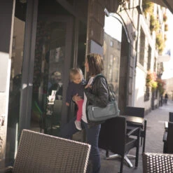 BabyMoov Organiseur De Poussette Smokey 10 BabyMoov Organiseur De Poussette Smokey -Allobébé bm045363201 4