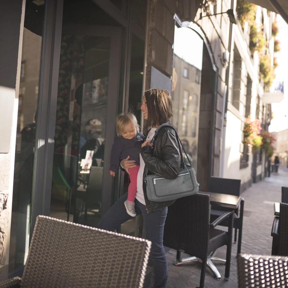 BabyMoov Organiseur De Poussette Smokey 5 BabyMoov Organiseur De Poussette Smokey – Image 5