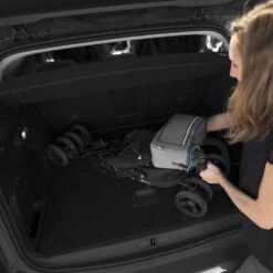 BabyMoov Organiseur De Poussette Smokey 11 BabyMoov Organiseur De Poussette Smokey -Allobébé bm045363201 5