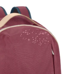 BabyMoov Sac à Langer Le Pyla Bordeaux (sac à Dos) -Allobébé bm045371022 4