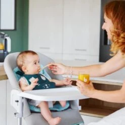 BabyMoov Lot De 6 Pots De Conservation En Verre Isy Bowl - 6 X 250 Ml 11 BabyMoov Lot De 6 Pots De Conservation En Verre Isy Bowl - 6 X 250 Ml -Allobébé bm050178861 5