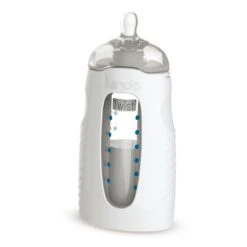 BabyMoov 2 Biberons Naturels Squeeze