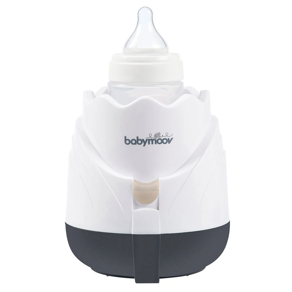 BabyMoov Chauffe Biberon Tulipe Cream 2 BabyMoov Chauffe Biberon Tulipe Cream – Image 2