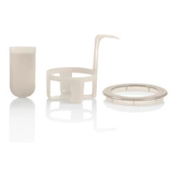 BabyMoov Chauffe Biberon Tulipe Cream 6 BabyMoov Chauffe Biberon Tulipe Cream -Allobébé bm054143074 2