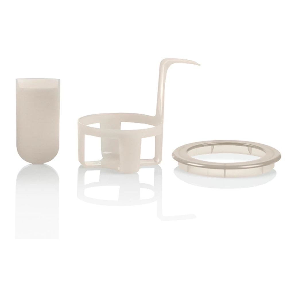 BabyMoov Chauffe Biberon Tulipe Cream 3 BabyMoov Chauffe Biberon Tulipe Cream – Image 3